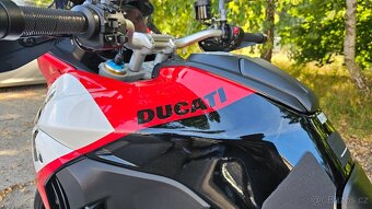 Ducati Multistrada V4 Pikes Peak RADAR r.v. 2023 - 16