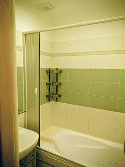 Pronajmu byt, 3+1, Frenštát, Školská čtvrť 1348, 64 m2. - 16