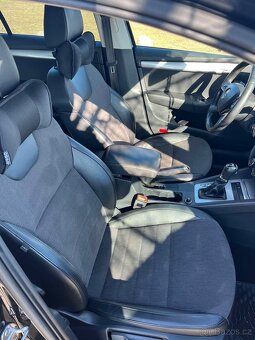 Škoda Octavia 3 DSG 2014 2.0 Tdi - 16