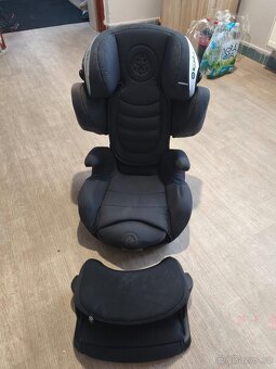 Dětská autosedačka - 16