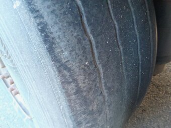 Návěs Krone SD 04 Standart - 26027 - 16