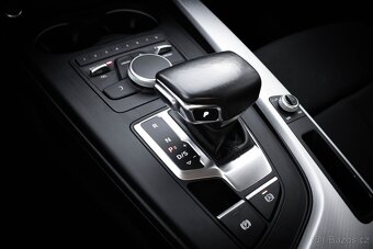 Audi A4 Avant 2.0 TFSI 2019 - 16