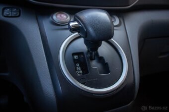 Nissan e-NV200 Elektro 80kW AT 2017 - 16