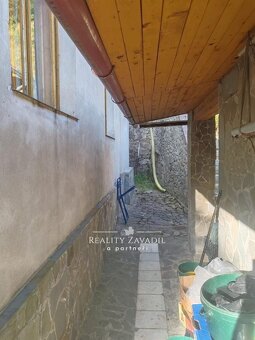 Prodej rodinné domy, 140 m2 - Karolinka - 16