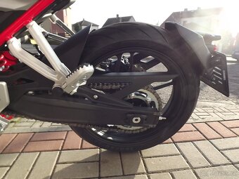 Jawa 400 Geeny - Skladem - 16