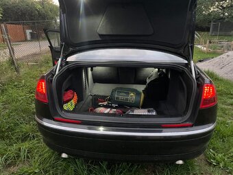 Audi A8 4.0 tdi 202kW - 16