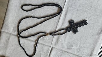 polštářek Levandule,prostírání,Běhoun Levandule - 16