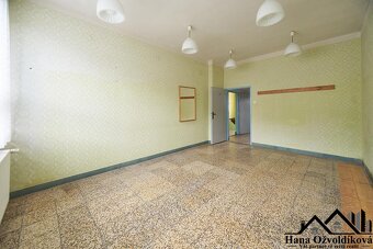 Prodej kancelářských a výrobních prostor Horní Štěpánov - 16
