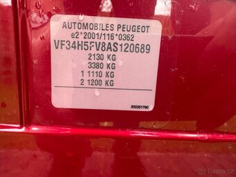 Peugeot 308 SW 1.6THP 115kw - 16