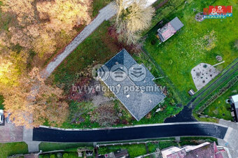 Prodej rodinného domu, 300 m², Plesná, ul. Farní - 16