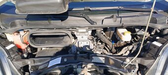 Fiat Ducato 2,3 2017 - 16