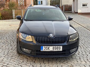 Prodám Škoda octavia 3 - 16
