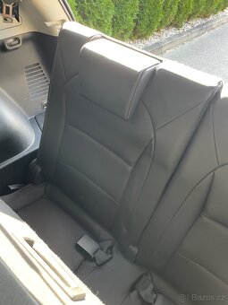 Nissan Qashqai +2 2,0i.  LPG do 2031 - 16