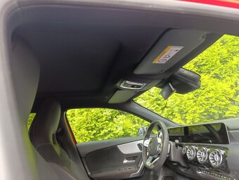Mercedes A200 AMG - 16