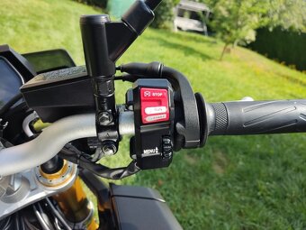 Yamaha MT-10 SP (2019) nádherný stav, zajímavá cena - 16
