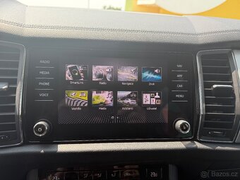 Škoda Kodiaq 2.0TDI"DSG"LED"DPH" - 16