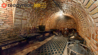 Prodej rodinného domu, 150 m2, Moravská Nová Ves - 16