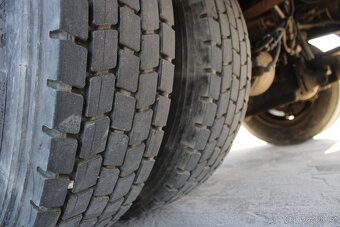 Renault MIDLUM 150.08-B P 4X2, EURO 2, PNEU 80% - 16