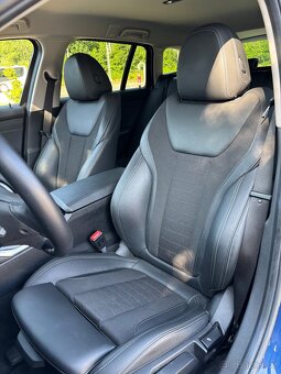 BMW 320d 140kw G21 Sport Line,DA Pro,Virtual,2021 - 16