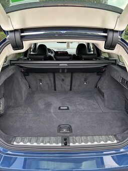 BMW 320d 140kw G21 Sport Line,DA Pro,Virtual,2021 - 16