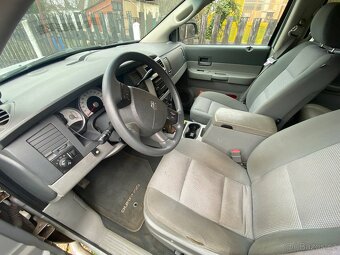 Dodge Durango - 16