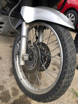 Motonadily Honda xl650 v transalp 2004 - 16