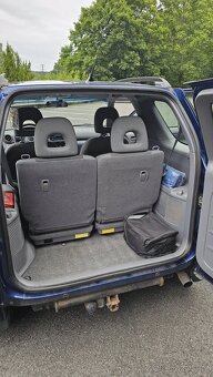 Rav4 2.0vvti - 16