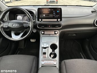 Hyundai KONA Premium Facelift  Rok výroby: září 2022 - 16