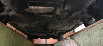 Volkswagen Caravelle T4   2.5 TDI 75 kw - 16