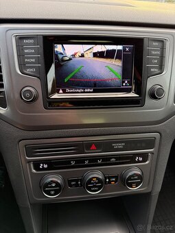 VW GOLF SPORTSVAN 1.2 TSI DSG - 16