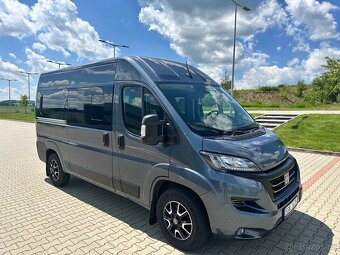 Fiat Ducato 2.3 103 kW 2023 ČR - 16