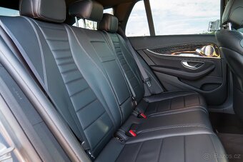 Mercedes-Benz W213 E 400d 250kW 4Matic, AMG, DPH - 16