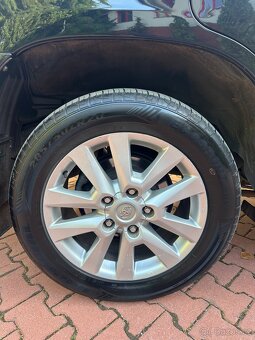 Toyota Land Cruiser 200 4.5D-4D V8 Luxury 7mist - 16