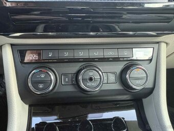 Škoda Superb 2.0 TDI 4x4 L&K DSG - 16