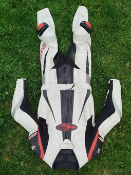 Clover kombinéza vel 48 - 16