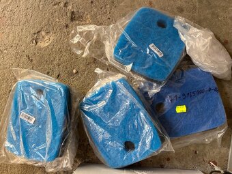 Velky akvariji set police prodana  Vse ostatni zatim je - 16