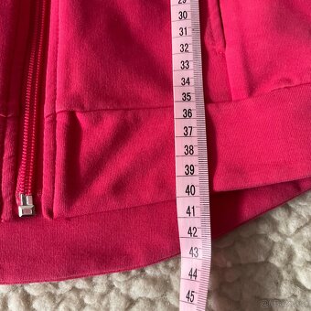 Dívčí tepláková souprava - Primigi- 104 - 16