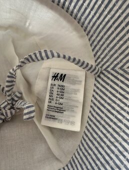 Balík oblečení pro holčičku - 16