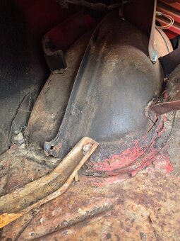 Plymouth Barracuda - 16