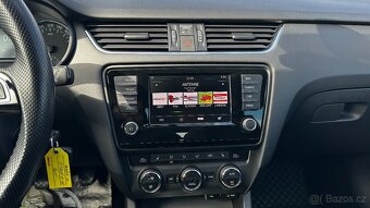 ŠKODA OCTAVIA 1.6 TDI - 16