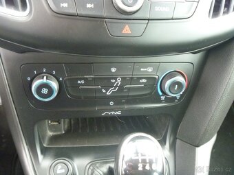 Ford Focus 1.5TDCI 70kW - 16