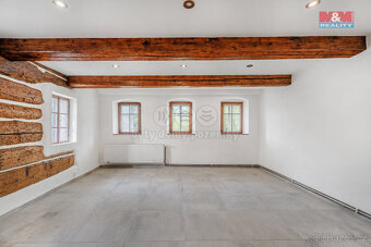 Prodej rodinného domu, 113 m², Prácheň, Kamenický Šenov - 16