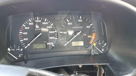 VW Polo 1999 COMBI 1,9SDI 47kW AEY - DILY z vozu - 16