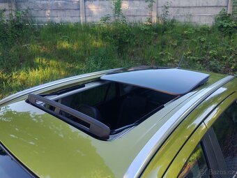 Suzuki SX4 S-Cross 1.6 DDiS Xenon Panorama Navi Kamera - 16