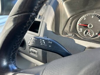 Volkswagen Transporter,  2.0 TDI 75 kW/LONG/WEBASTO/TZ - 16