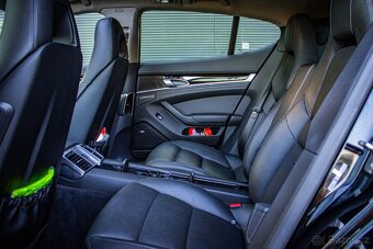 Porsche Panamera Diesel Tiptronic /AJ NA SPLÁTKY/ - 16