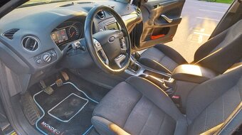 Ford Mondeo MK4 2.2 Tdci 147kw - 16