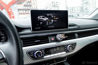Audi A4 Avant 3.0 TDI Quattro - 16