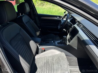 Pronájem Volkswagen Passat 2023 - 16