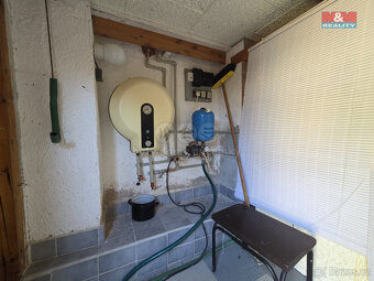 Prodej chaty, 55 m², Kamýk nad Vltavou - 16